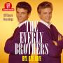 Everly Brothers - Bye Bye Love