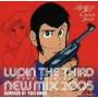 yuji Ohno - Lupin The Third The Original