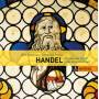 John Eliot Gardiner / Monteverdi Choir & Orchestra - Dixit Dominus-Zadok The Priest