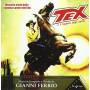 Gianni Ferrio - Tex E Il Signore Degli Abiss