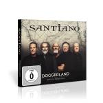 Santiano - Doggerland - SOS Ins Nirgendwo (Deluxe Edition) [DE-Version, Regio 2/B]