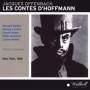 London - Les Contes D'hoffmann