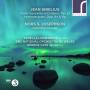 Humphreys / Vass / BBC National Orchestra Of Wales - Violin Concerto & Humoresques