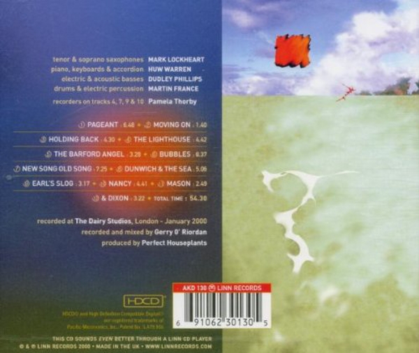 NEW FOLK SONGS 1