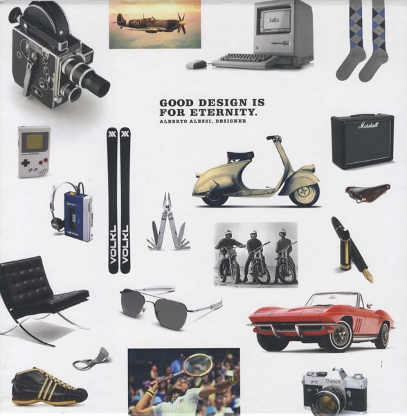 earBOOKS:Vintage & Classic Style Guide 1