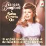Frances Langford - A Songs Coming On