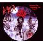 Slayer - Live Undead/Haunting The Chapell/Digi