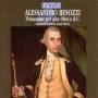 Ensemble Barocco Sans Souci - Triosonaten Fr 2 Oboen Und BC