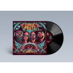 Cirkus Prtz - Manifesto (Black Vinyl)