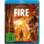 Aleksei Nuschny - Fire (Blu-Ray) [DE-Version, Regio 2/B]