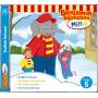 Benjamin Blmchen - Benjamin Minis-Folge 5:Endlich Schnee!/Ein Elefant