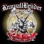 Krawallbrder - In Dubio Pro Reo (lim. 180g Green Vinyl)