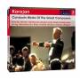 Herbert Von Karajan / BP / WP - Karajan Conducts The Great Composers