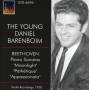 Daniel Barenboim - Der junge Barenboim spielt Beethoven