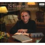 Schumann / Catena - Schumann:Novelletten Op.21,Nachtstcke Op.23