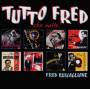 Fred Buscaglione - Tutto Fred