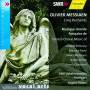 Rupert Huber / SWR Vokalensemble - Franzsische Chormusik