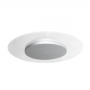 Synergy 21 Led - Rundleuchte transparent 24W RL ww