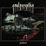 Poltergeist - Nachtmusik (Digipak)