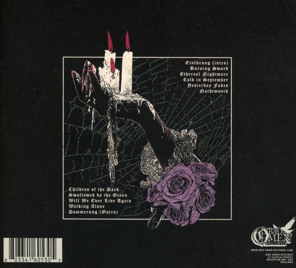 Nachtmusik (Digipak) 1