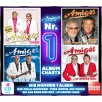 Amigos - Die Nummer 1 Alben