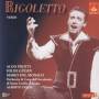 Del Monaco / Protti / G�den / Siepi / De Palma / E - Rigoletto