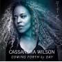 Cassandra Wilson - Coming Forth By Day