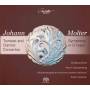 Gazarian / / Wrttemb.Kammerorchester Heilbr - Konzerte fr Trompete & Klarinette/Sinfonie D-Dur