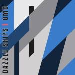 Orchestral Manoeuvres In The Dark - Dazzle Ships (ltd. Die Cut Sleeve Vinyl)