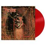 Prestige - Parasites In Paradise (Remastered Reissue) Red LP
