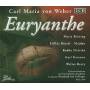 Carl Maria Von Weber - Euryanthe