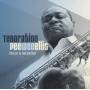 Pee Wee Ellis - Tenoration