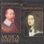 Davidsson / Ryden / Kiffner / Persso - GUSTAVUS REX & CHRISTINA REGIN