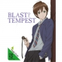 Plaion Gmbh - Blast Of Tempest: Vol. 1 (ep. [DE-Version, Regio 2/B]