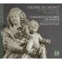 Boterf / Choeur De Chambre De Namur / + - Pour Les Dames Religieuses