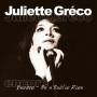 Juliette Greco - Encore