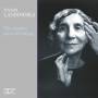 Wanda Landowska - Smtliche Klaviereinspielungen