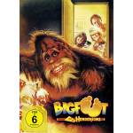 William Dear - Bigfoot und die Hendersons [DE-Version, Regio 2/B]