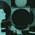 Vanishing Twin - THE AGE OF IMMUNOLOGY (Sine Teal Vinyl Ed.)