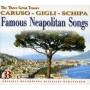 Caruso - Famous Neapolitan Songs