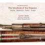 Watts / Torbianelli / Treupel-Franck - Die Stradivari des Fagotts