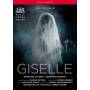 Nunez / Muntagirov / The Royal Ballet - Giselle [DE-Version, Regio 2/B]