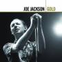 Joe Jackson - Gold