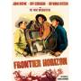 Frontier Horizon / (rmst B & W) - Frontier Horizon [US-Version, Regio 1]