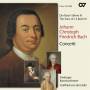 Freiburger Barockorchester - Concerti