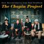 Kurt Rosenwinkel & Jean-Paul Brodbeck - Chopin Project