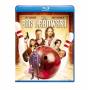 Big Lebowski / (ws Ac3 Dts Rpkg) - Big Lebowski [Regio free (0)]