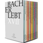 Chor Der J. S. Bach-Stiftung / Rudolf Lutz / Orcheste - Bach erlebt XVII [DE-Version, Regio 2/B]