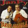 Junpy - Tarurallalla