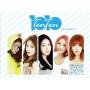10x10 - 10x10 1st Single Album